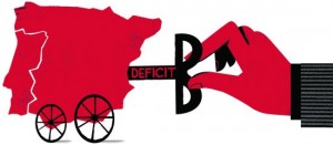 deficit